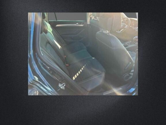 VOLKSWAGEN PASSAT VARIANT 2.0 TDI DSG SCR ELEGANCE