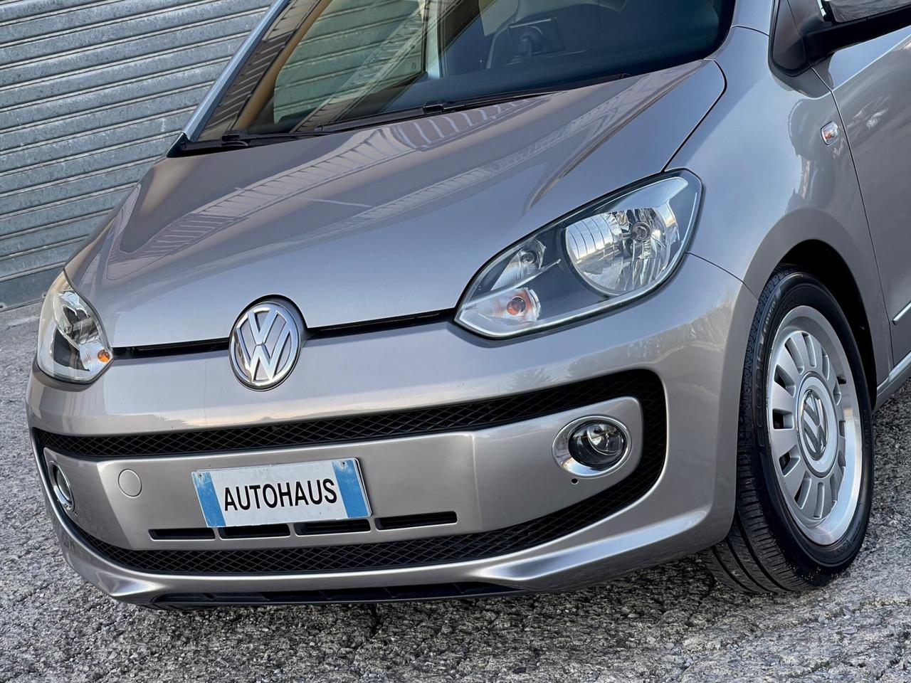 Volkswagen up! 1.0 75 CV 5p. NEOPATENTATI