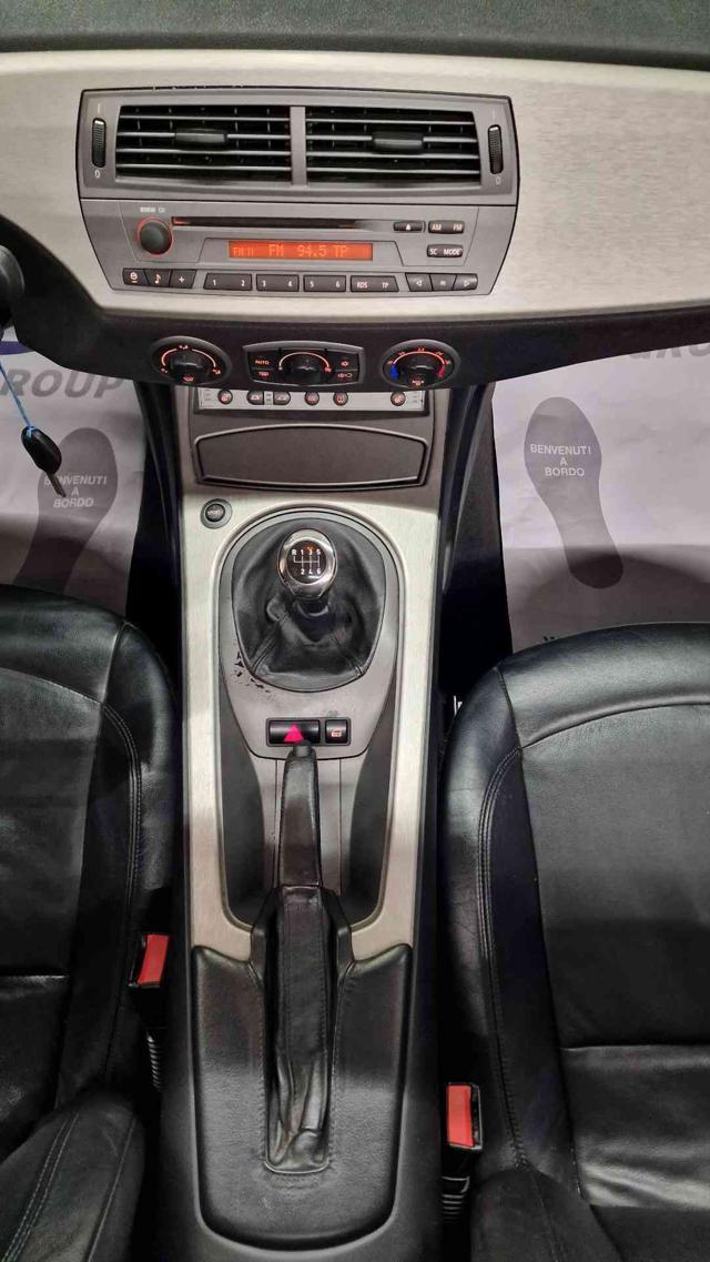 BMW Z4 3.0i Roadster MSPORT M-SPORT CERCHI 18" FORGIATi!