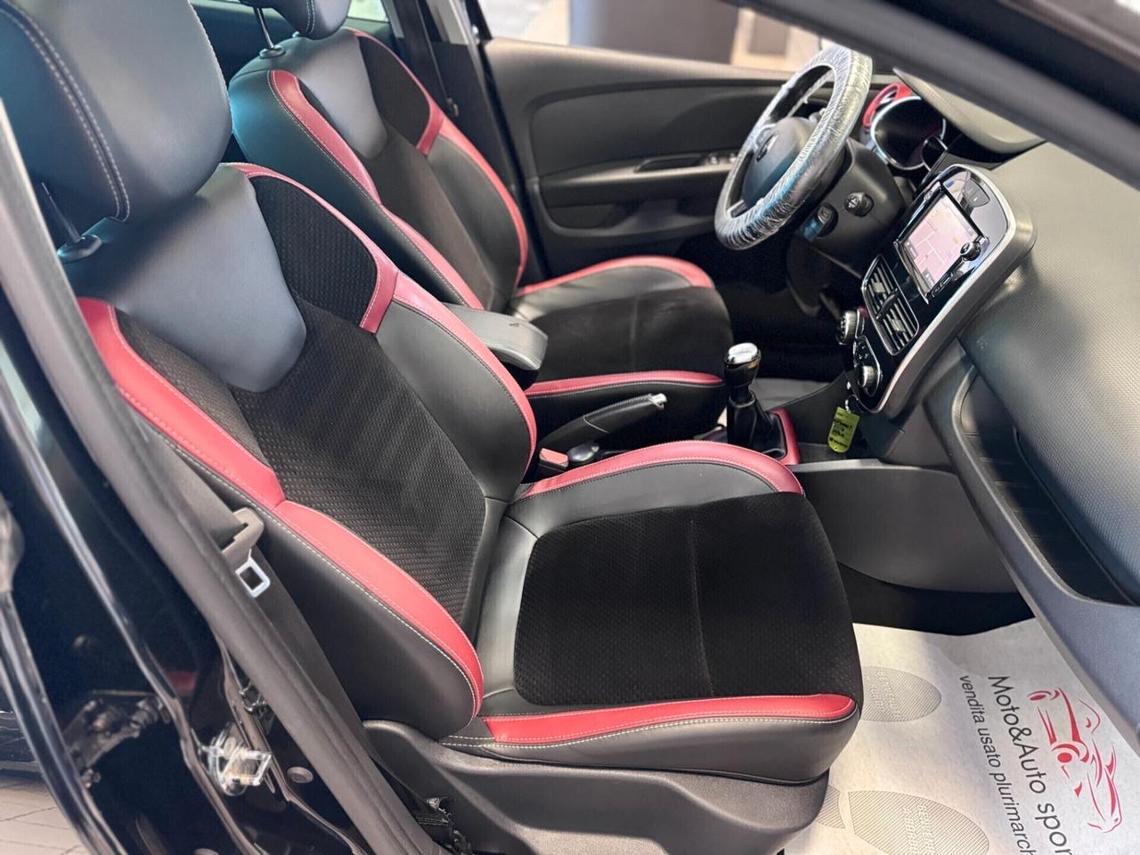 Renault Clio dCi 8V 90CV Start&Stop 5 porte Energy Excite