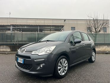 Citroen C3 1200 BENZINA X NEOPATENTATI