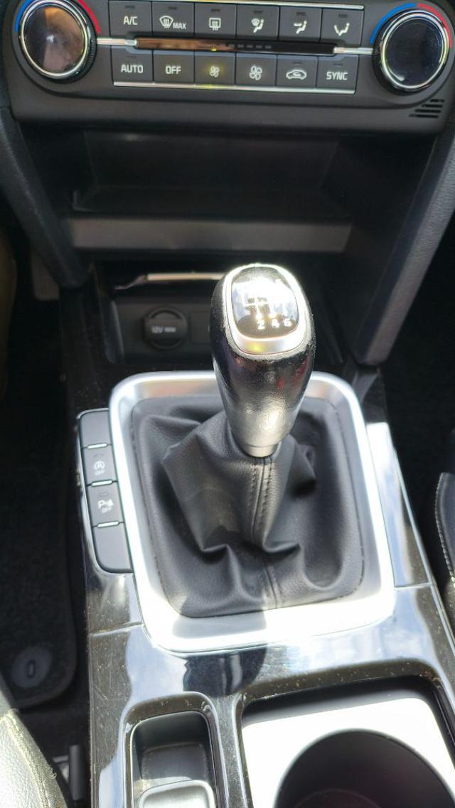 KIA XCeed 1.0 T-GDi GPL Style
