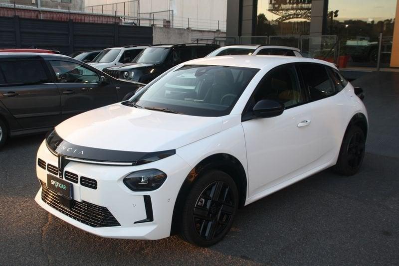 Lancia Ypsilon Ypsilon Hybrid e-DCT LX