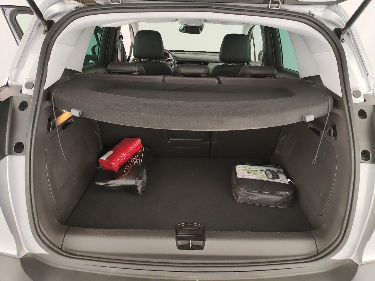 Opel Crossland 1.2 Turbo 12V 130 CV aut. Start&Stop Elegance