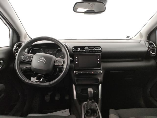 CITROEN C3 Aircross PureTech 82 Shine