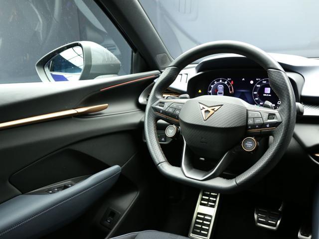 CUPRA Terramar 1.5 Hybrid DSG 150CV