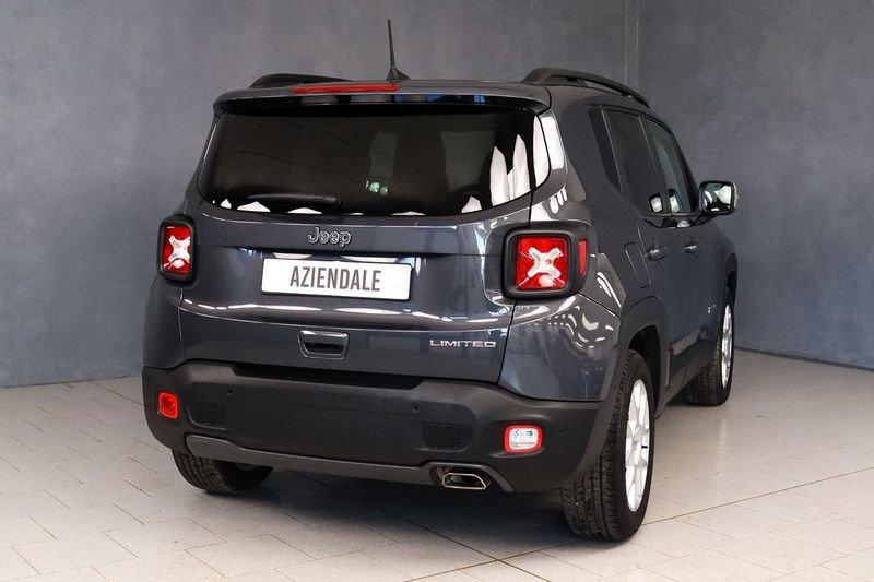 Jeep Renegade 1.0 T3 LIMITED