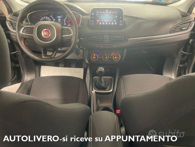 FIAT Tipo 1.6 Mjt 120cv SW Lounge-UNIPRO