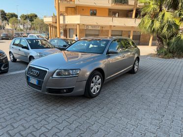 Audi A6 Avant 2.7 V6 TDI F.AP. quattro tiptronic