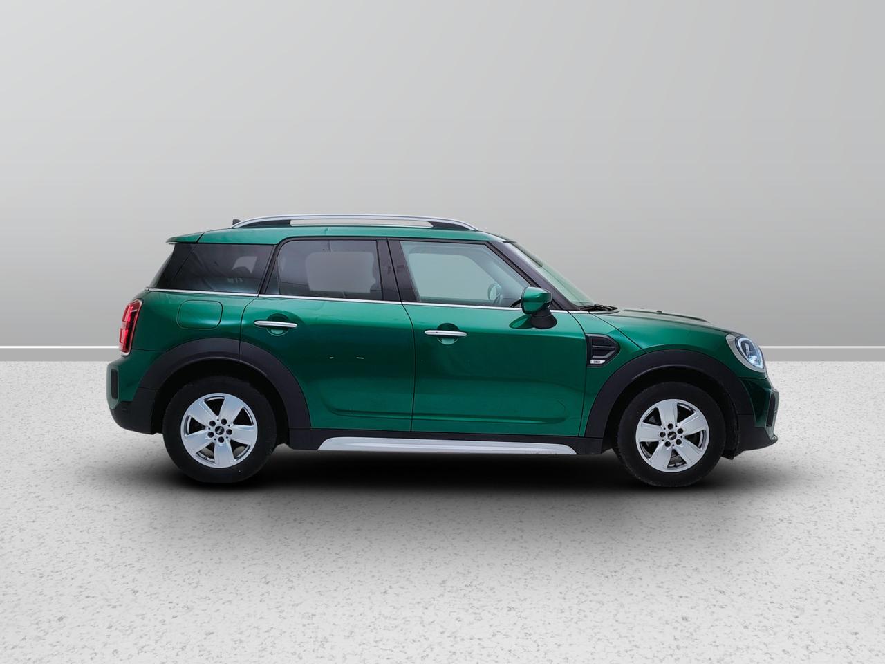 MINI Mini Countryman F60 2020 - Mini Countryman 1.5 One D Business auto
