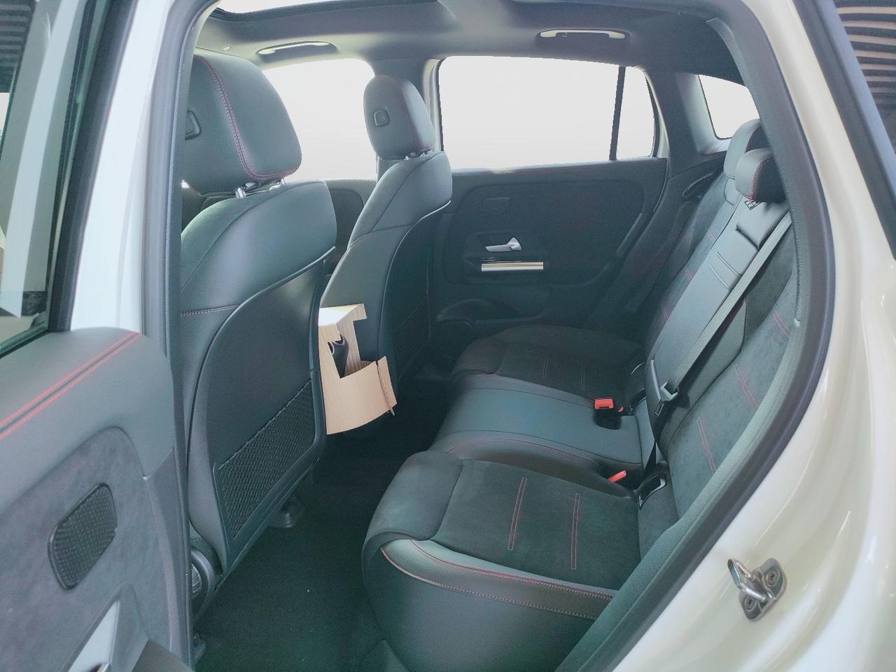 Mercedes-Benz EQA 250+