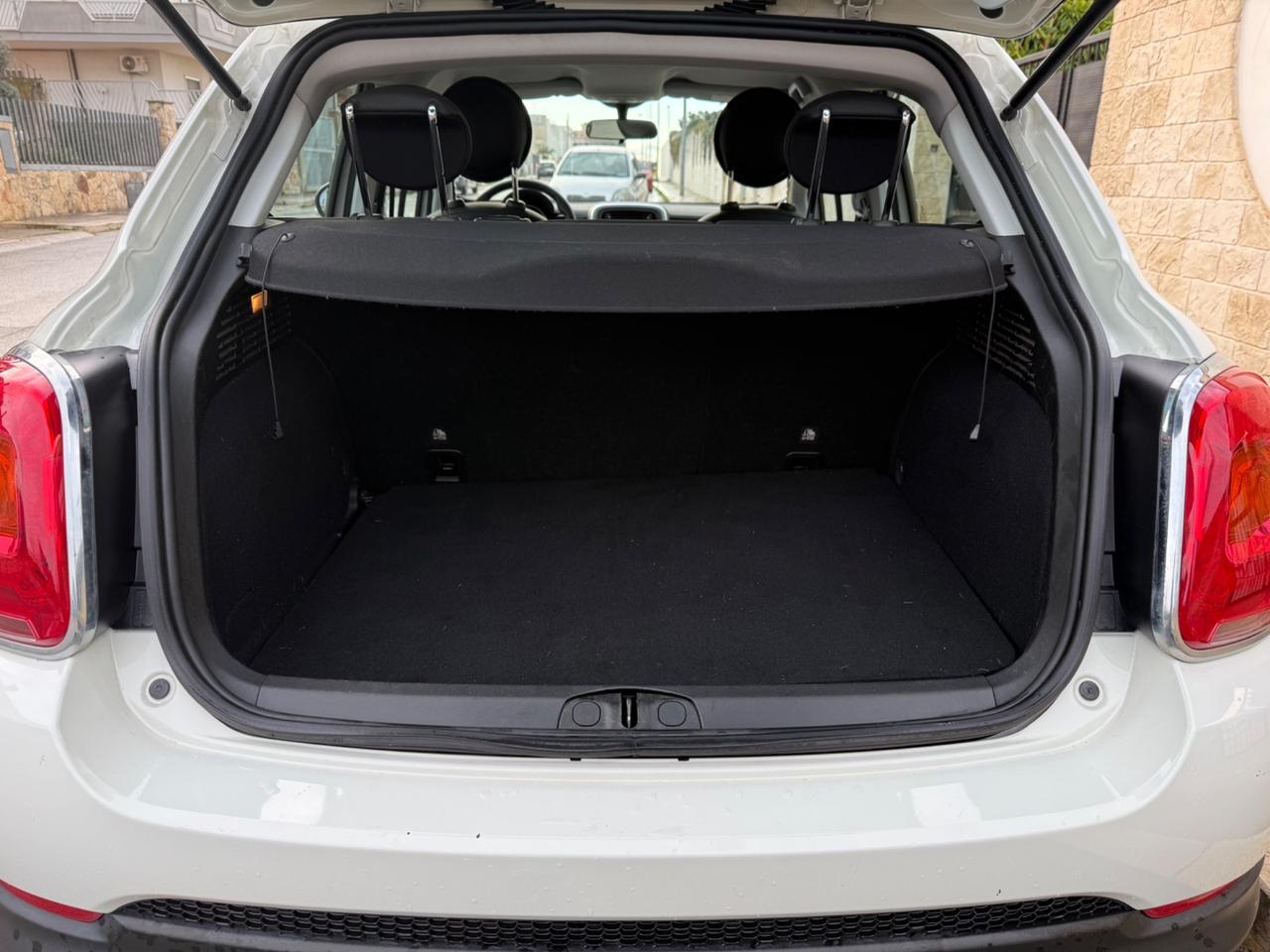 Fiat 500X 1.4 T-Jet 120 CV GPL Lounge