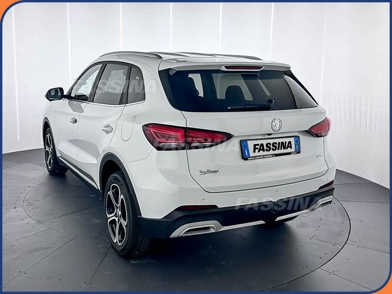 MG ZS ZS 1.5 Comfort