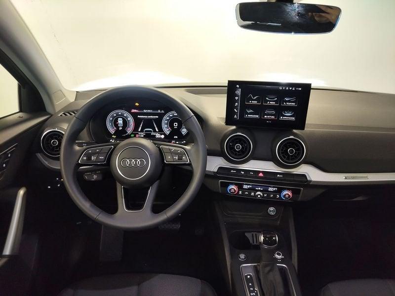 Audi Q2 Q2 35 TFSI S tronic Business