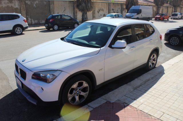 BMW X1 sDrive18d