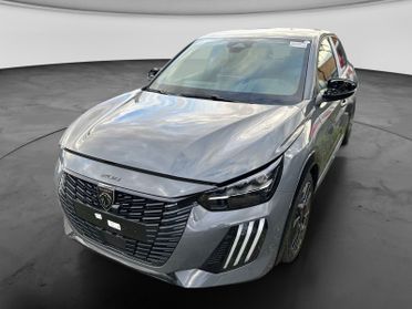 PEUGEOT 208 II 2023 - 208 1.2 hybrid GT 145cv e-dcs 6