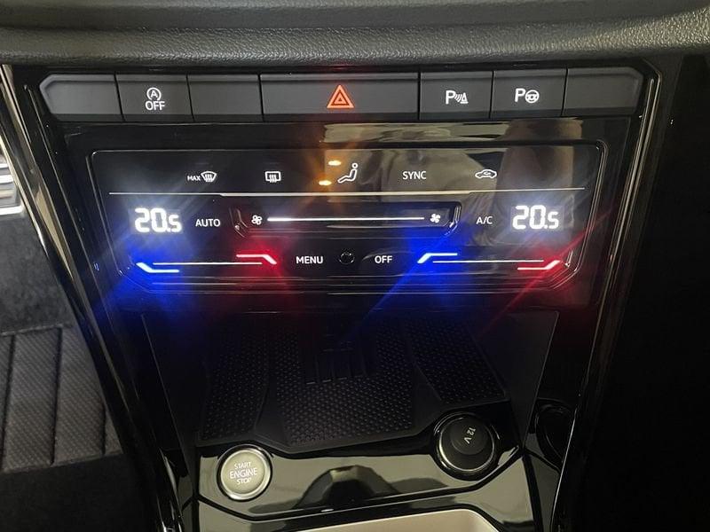 Volkswagen T-Roc T-Roc 1.0 TSI R-Line