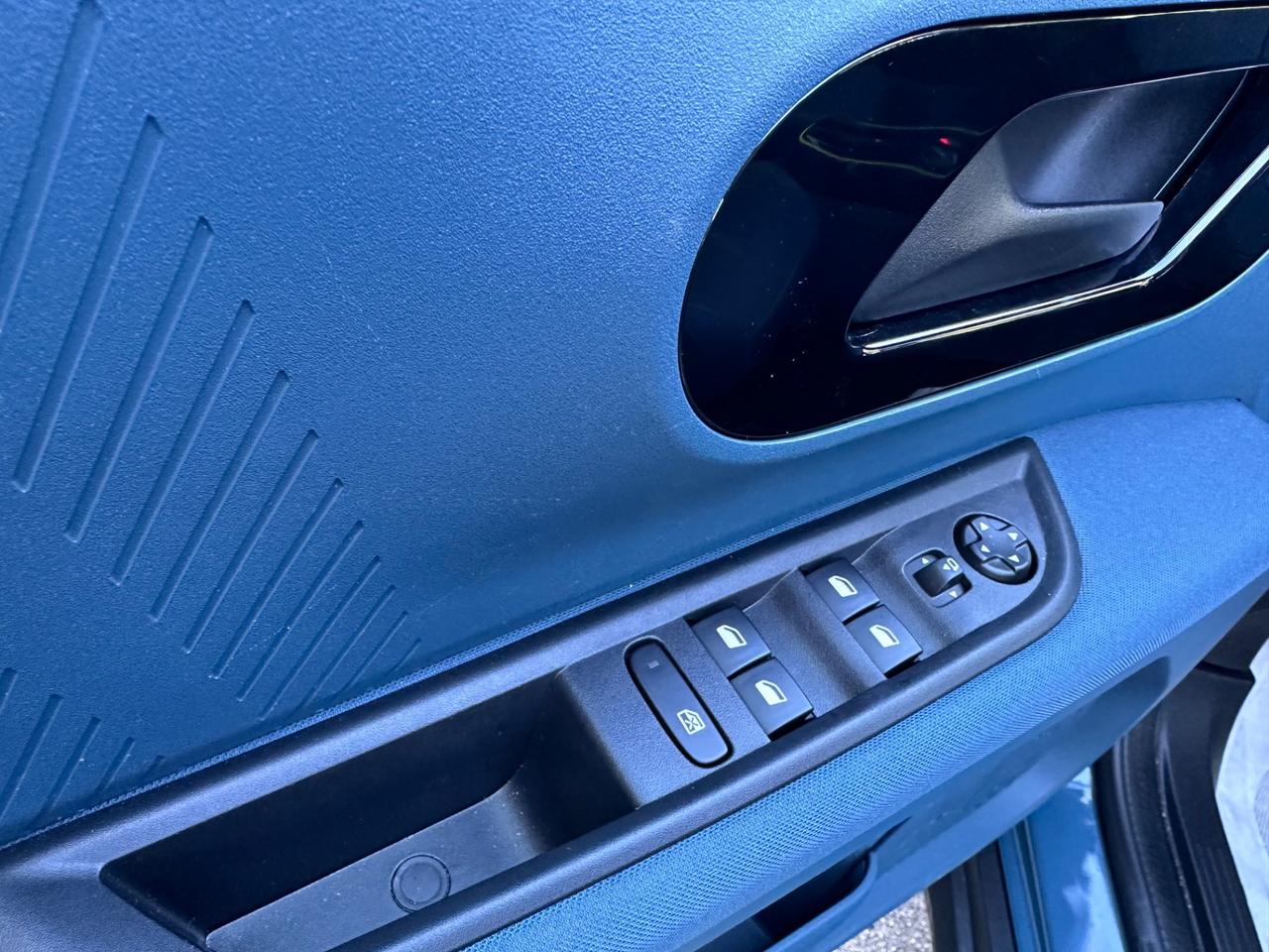 Fiat Grande Panda 1.2 Hybrid 110 CV S&S La Prima