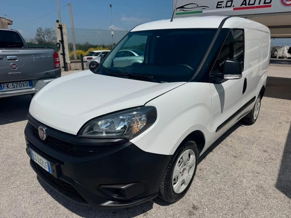 FIAT DOBLO CARGO BUSINESS 1.3 MJT 95 CV PARI AL NUOVO