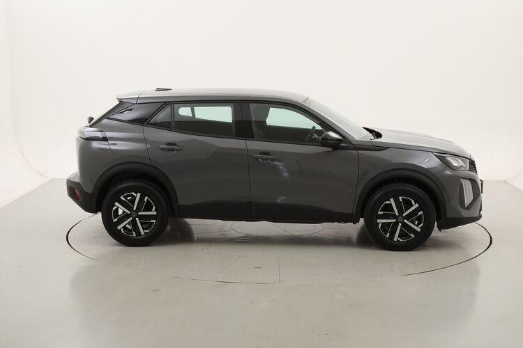 Peugeot 2008 Style BB364418 1.2 Benzina 100CV