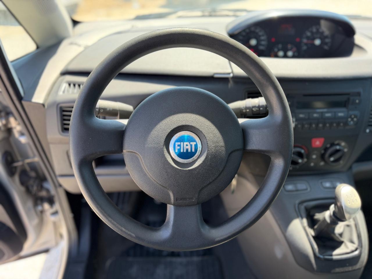 Fiat Idea 1.4 Dynamic 50.000 KM !!