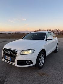 Audi Q5 2.0 TDI 143 CV Advanced Plus