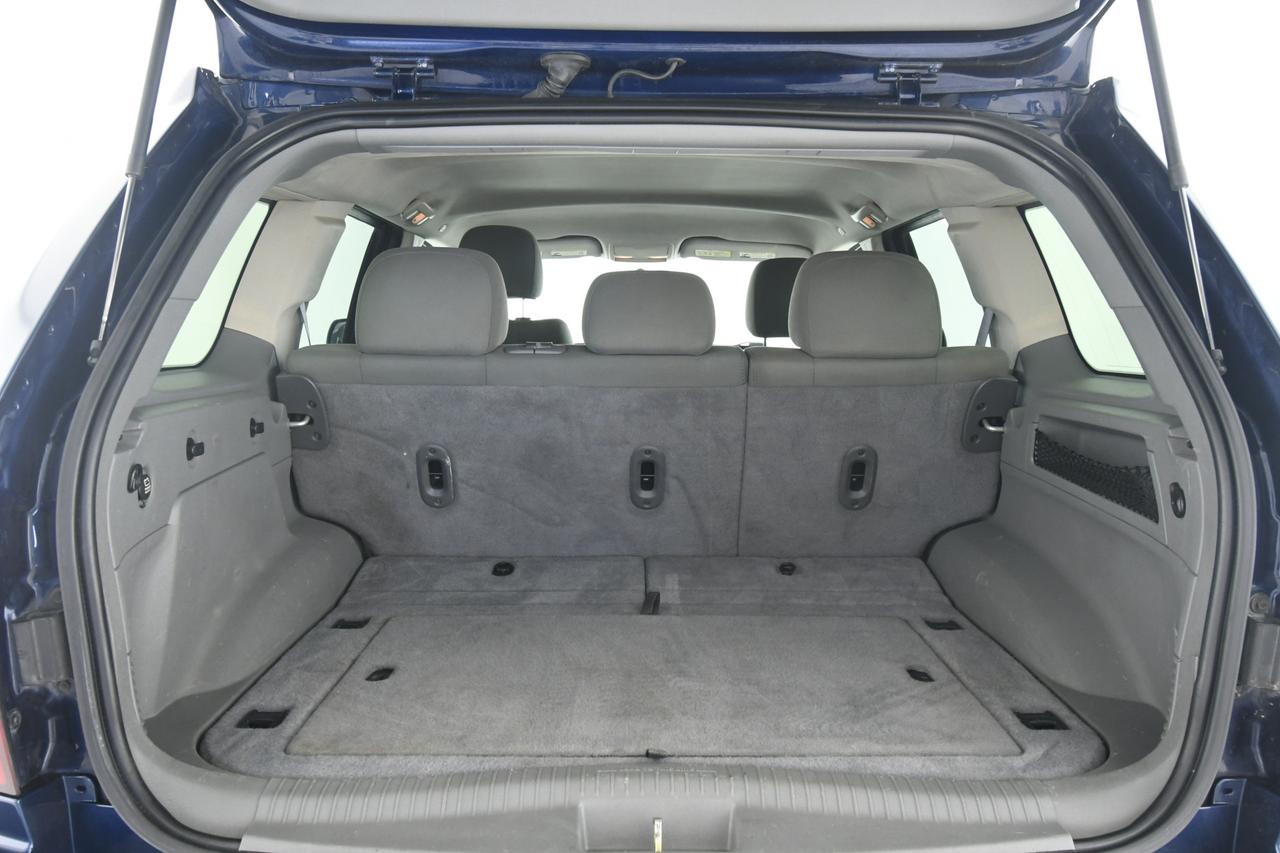 JEEP Grand Cherokee 3.0 V6 crd Laredo auto COMMERCIANTI+GANCIO TRAINO