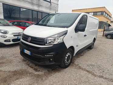 Fiat Talento 2.0 D 145 CV 12q L1H1 2021