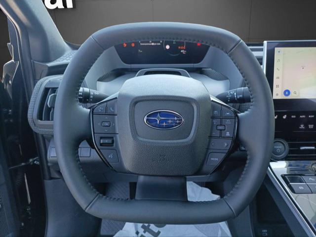 SUBARU Solterra 71,4 kWh 4E-xperience+