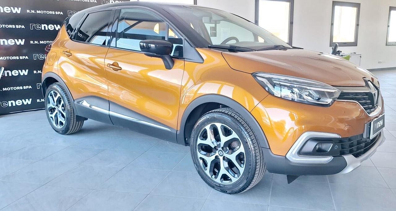 Renault Captur TCe 130 CV Sport Edition2