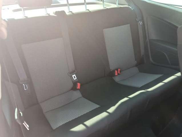Volkswagen Polo 3p 1.2 Trendline 60cv manuale x neopat. NAVY