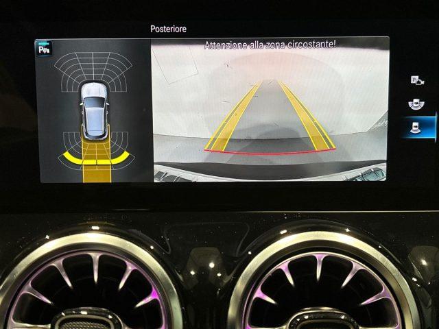 MERCEDES-BENZ EQA 250+ Premium Pro