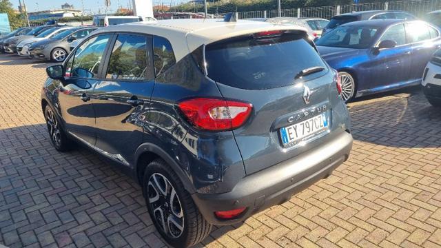 RENAULT Captur 1.5 dCi 8V 90 CV Start&Stop Wave