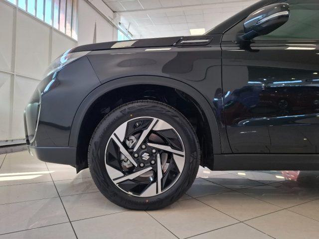 SUZUKI Vitara 1.4 Hybrid 4X4 Starview AT EXTRA PROMO+INCENTIVO