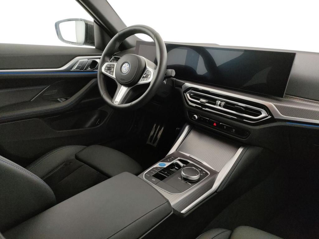 BMW i4 40 Sport eDrive Auto