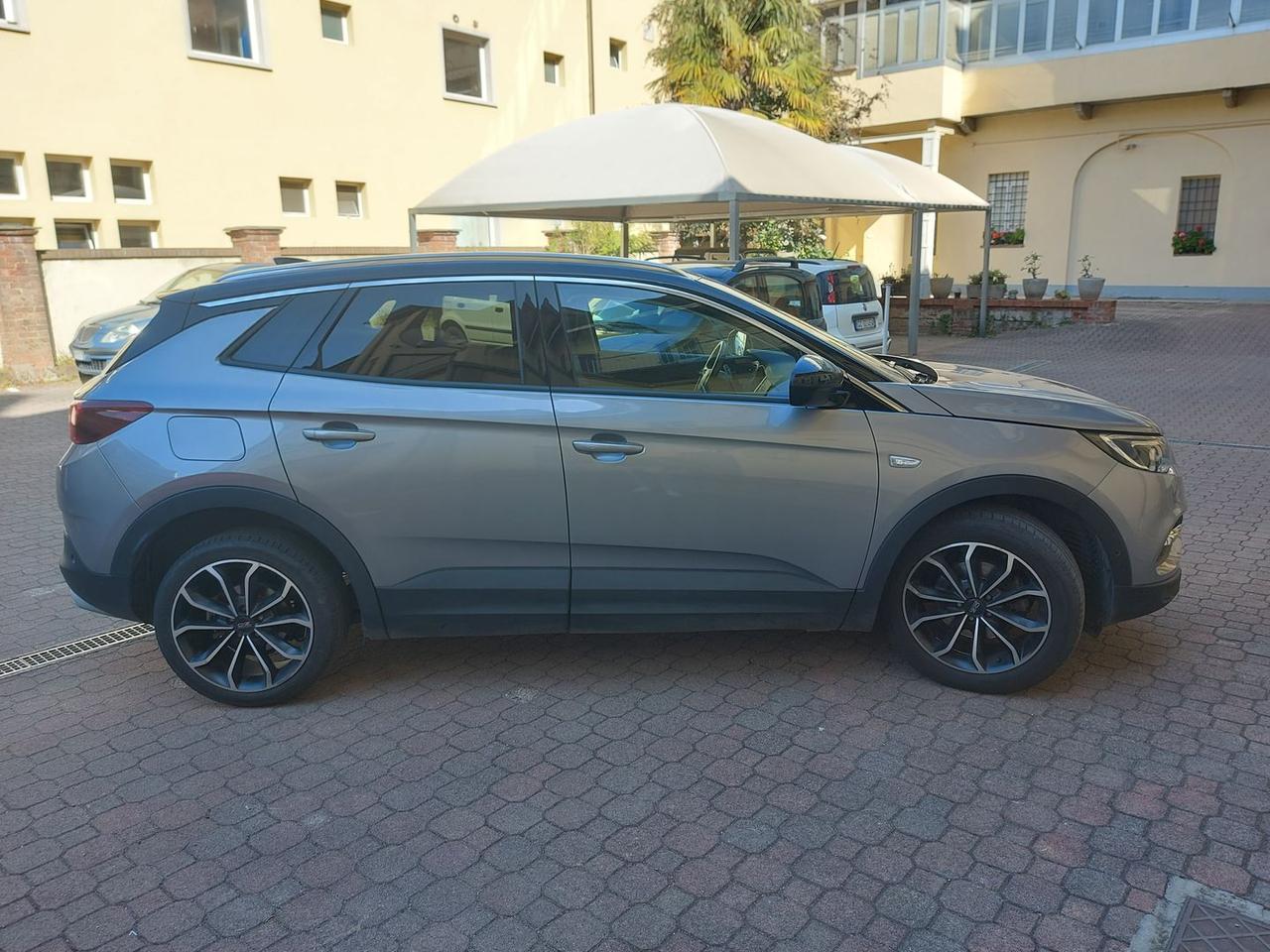 Opel Grandland X Innovation 1.5 D