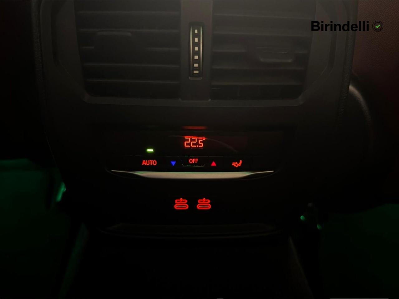 BMW Serie 3(G20/1-80/1) - 320d 48V Touring Msport