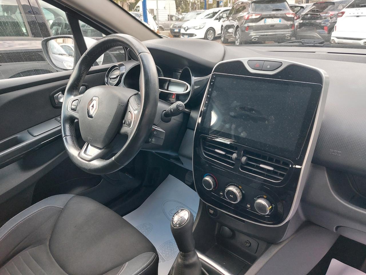 Renault Clio Sporter dCi 8V 75CV Start&Stop Energy Life