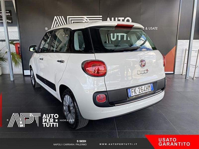 FIAT 500L 500L 1.4 Pop Star 95cv