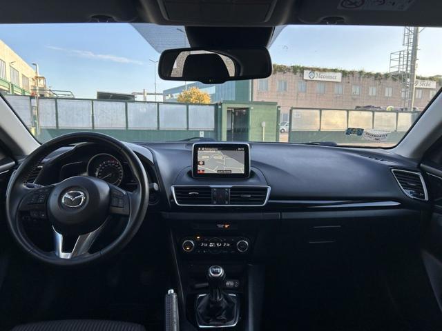 MAZDA 3 1.5 Skyactiv-G Evolve *OK NEOPATENTATI* *UNIPRO*