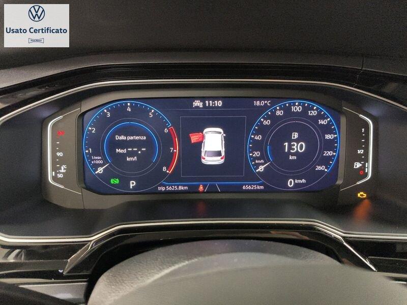 Volkswagen Polo Polo 1.0 TSI 110 CV DSG Style