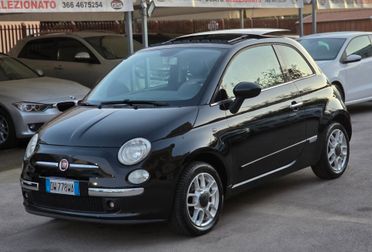 Fiat 500 1.2 Lounge TETTO APRIBILE