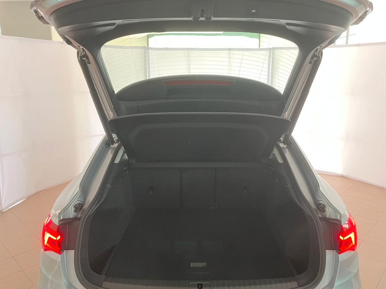 Audi Q3 SPB 35 TDI S tronic Business Plus