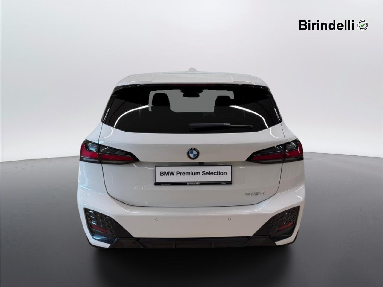 BMW Serie 2 A.T. (U06) - 218d Active Tourer Msport