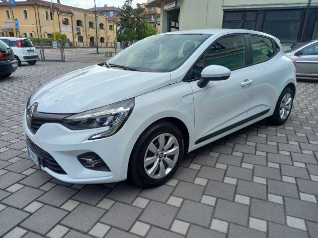 RENAULT Clio Blue dCi 85 CV 5 porte Business