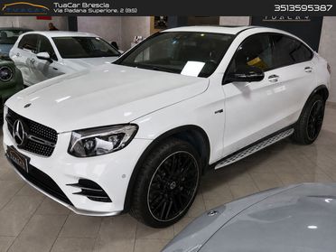 Mercedes-Benz GLC 43 AMG Premium Plus GLC 4 #10420