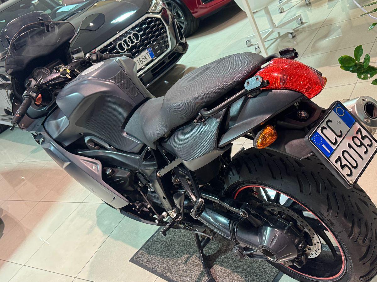 Bmw K 1200 S 2005 Bauletto