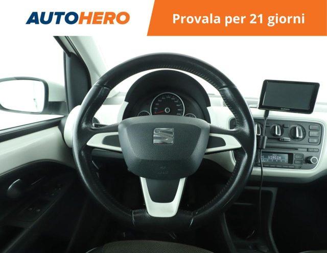 SEAT Mii 1.0 5 porte Chic