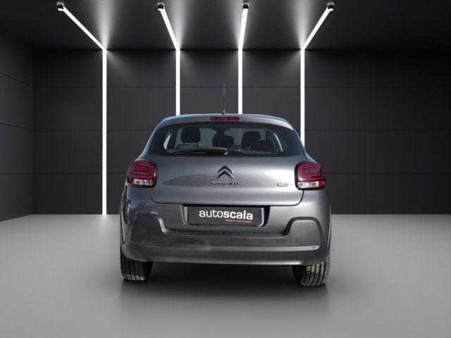 CITROEN C3 PureTech 110 S&S Plus