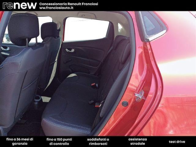 RENAULT Clio 5 TCe 90 CV GPL ZEN